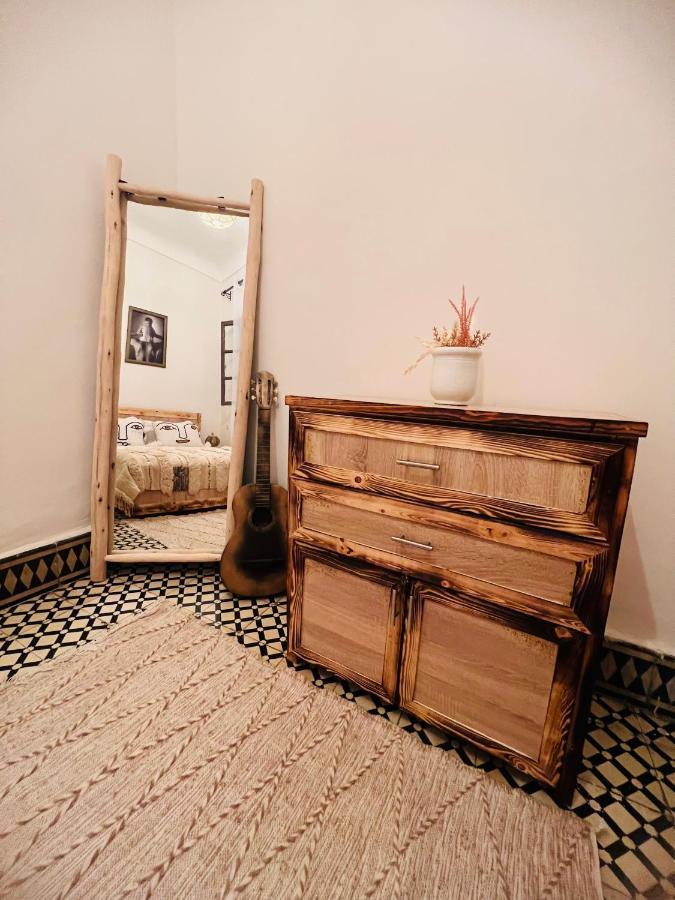Peekaboo Hostel Marrakesh Ngoại thất bức ảnh